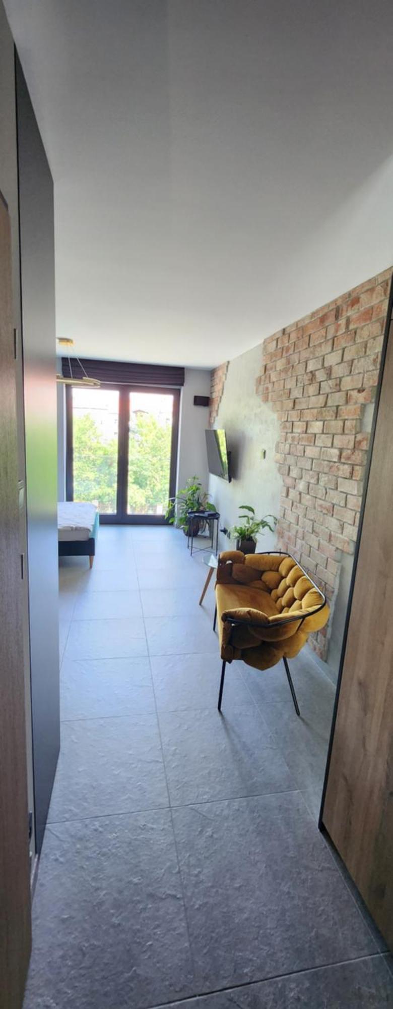 Castle Loft Apartment,Spa, Gym ,Sauna & Swimming Pool Free Parking Krakow Bagian luar foto